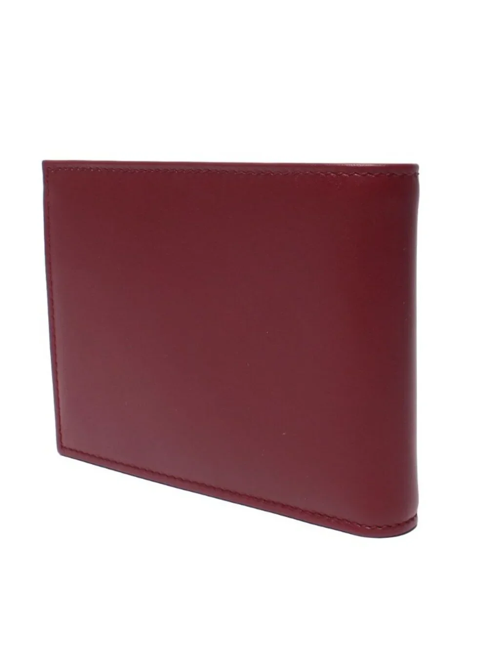 Gucci Bifold Wallet Burgundy - Picture 3 of 7
